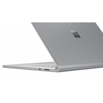 Microsoft Surface Book 3 Híbrido (2-en-1) 15" - 3240x2160  Táctil - Intel Core i7 - 32GB - 1TB SSD - SMW-00012