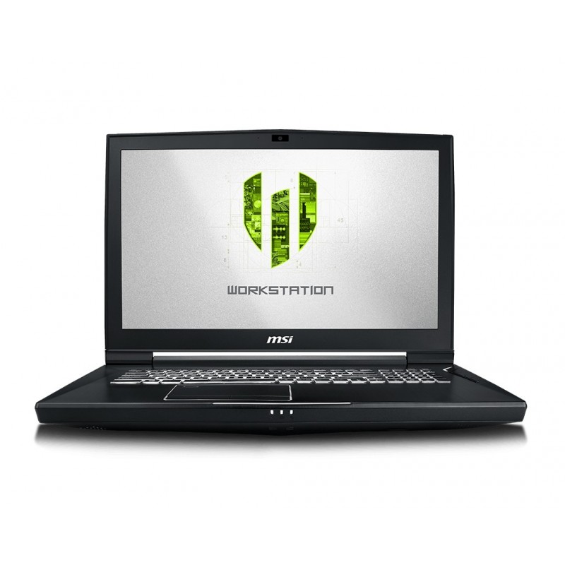 MSI WT75 9SK-222ES 9S7-17A512-222
