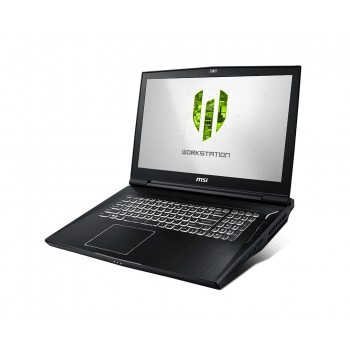 MSI WT75 9SK-222ES 9S7-17A512-222