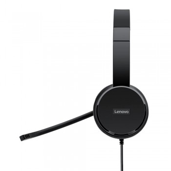 Lenovo 4XD0X88524 Negro 