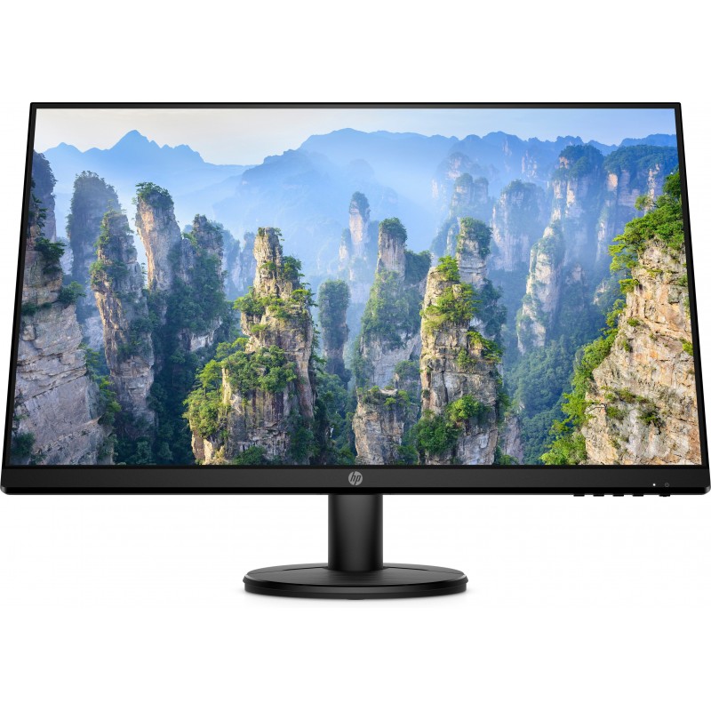 HP V27i FHD - 27" Full HD - LED -  - 60Hz 9SV94AAABB