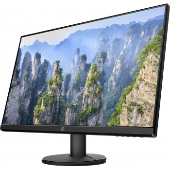 HP V27i FHD - 27" Full HD - LED -  - 60Hz 9SV94AAABB