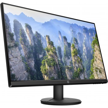 HP V27i FHD - 27" Full HD - LED -  - 60Hz 9SV94AAABB