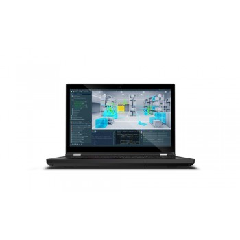 Lenovo ThinkPad P15 Negro - 15.6" - Intel Core i7-10xxx - 16GB - 512GB SSD - NVIDIA Quadro T2000 - W 20ST000BSP