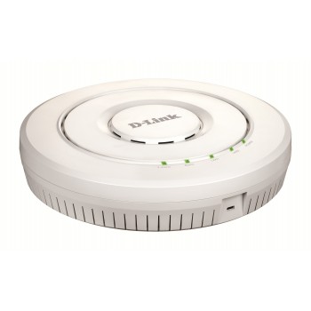 D-Link AX3600 19216 Mbit s Blanco Energía sobre Ethernet (PoE) DWL-X8630AP