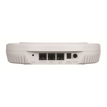 D-Link AX3600 19216 Mbit s Blanco Energía sobre Ethernet (PoE) DWL-X8630AP