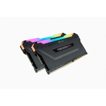 Corsair Vengeance RGB PRO 32GB - 2 x 16GB DDR4 3200 MHz CMW32GX4M2E3200C16