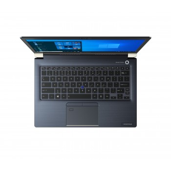 Dynabook Portégé X30-G-12M Azul - 13.3" - Intel Core i7-10xxx - 16GB - 512GB SSD - Windows 10 Pro A1PUR41E113R
