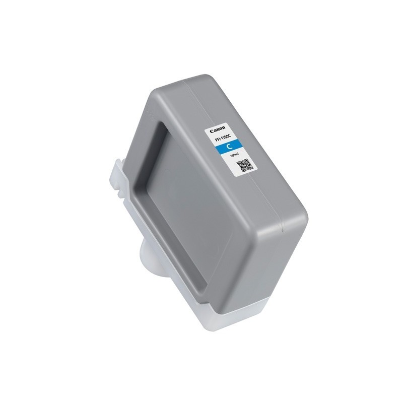 Canon PFI-1100C Original Cian 0851C001AA