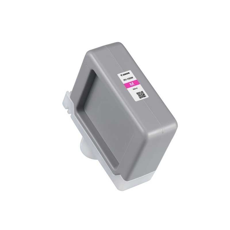 Canon PFI-1100M Original Magenta 0852C001AA