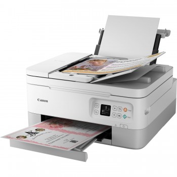 Canon PIXMA TS7451 Inyección de tinta A4 4800 x 1200 DPI Wifi 4460C026