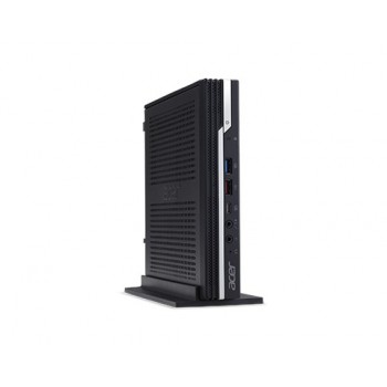 Acer Veriton N N4670G - i5-10400T - 8GB - 256GB SSD - Mini PC - Negro - Windows 10 Pro DT.VTZEB.003