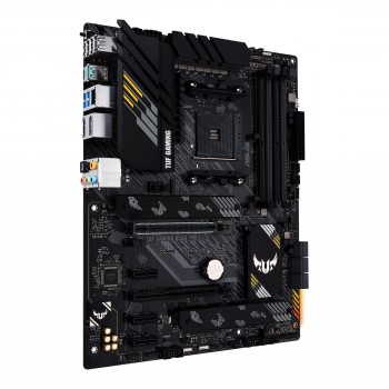 ASUS TUF GAMING B550-PRO - Socket AM4 - ATX - AMD B550 90MB17R0-M0EAY0