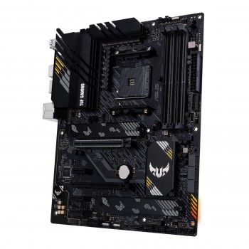 ASUS TUF GAMING B550-PRO - Socket AM4 - ATX - AMD B550 90MB17R0-M0EAY0