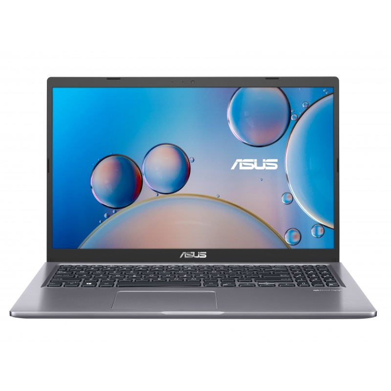 ASUS VivoBook 15 P1511CJA-BR743R Gris - 15.6" - Intel Core i3-10xxx - 8GB - 256GB SSD - Windows 10 P