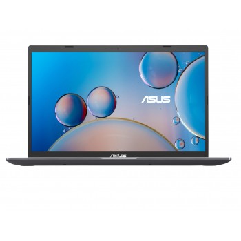 ASUS VivoBook 15 P1511CJA-BR743R Gris - 15.6" - Intel Core i3-10xxx - 8GB - 256GB SSD - Windows 10 P