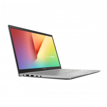 ASUS VivoBook 14 K413EA-EB608T Plata - 14" - Intel Core i7-11xxx - 8GB - 512GB SS - Windows 10 Home MGS0000000954