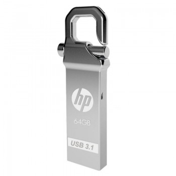 PNY x750w USB 64 GB USB tipo A 3.2 Gen 1 (3.1 Gen 1) Acero inoxidable HPFD765W-64