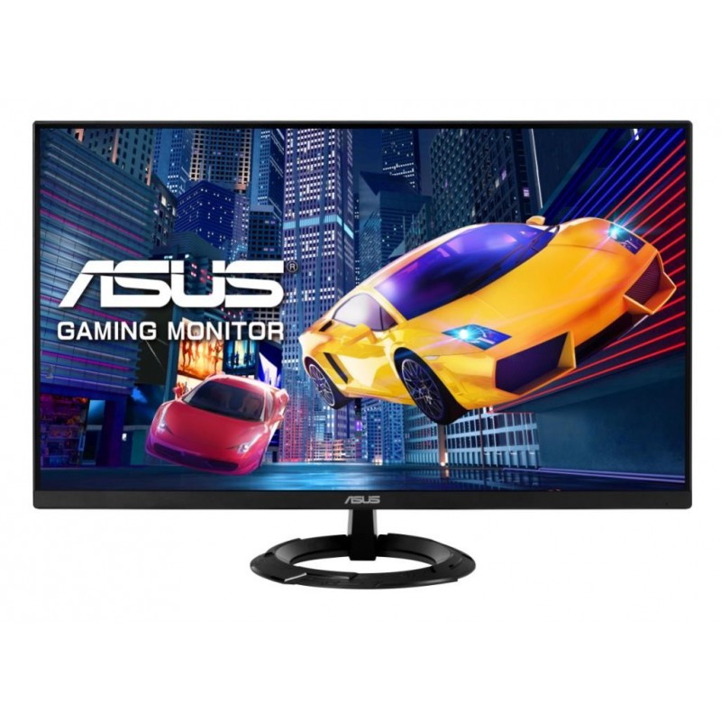 ASUS VZ279HEG1R - 27" Full HD -  - Negro - 75Hz 90LM05T1-B01E70