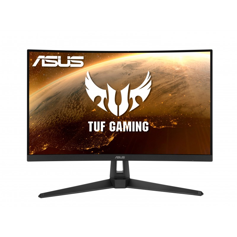 ASUS TUF Gaming VG27VH1B - 27" Full HD - LED - Negro - 165Hz 90LM0691-B01170