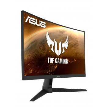 ASUS TUF Gaming VG27VH1B - 27" Full HD - LED - Negro - 165Hz 90LM0691-B01170