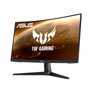 ASUS TUF Gaming VG27VH1B - 27" Full HD - LED - Negro - 165Hz 90LM0691-B01170