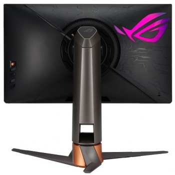 ASUS ROG Swift PG259QN - 24.5" Full HD -  - Negro - 360Hz 90LM05Q0-B01370