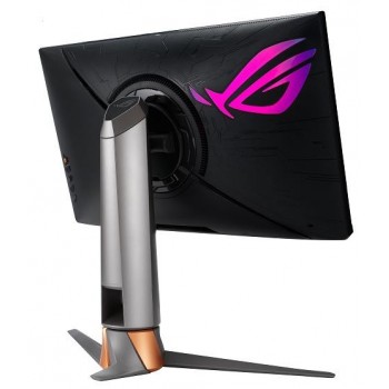 ASUS ROG Swift PG259QN - 24.5" Full HD -  - Negro - 360Hz 90LM05Q0-B01370
