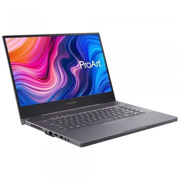 ASUS ProArt StudioBook H500GV-HC039R Gris - 15.6" - Intel Core i7-9xxx - 32GB - 512GB SSD - NVIDIA G MGS0000000966