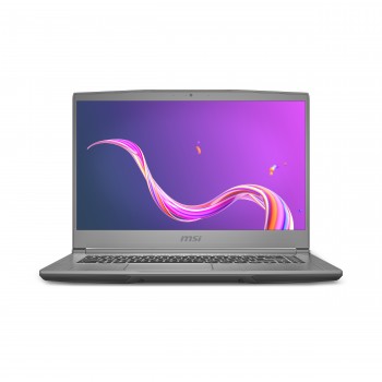 MSI Creator 15M A10SE-433ES Gris - 15.6" - Intel Core i7-10xxx - 32GB - 1000GB SSD - NVIDIA GeForce  9S7-16W124-433