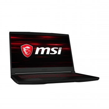MSI Gaming GF63 10SCSR-835ES Thin Negro - 15.6" - Intel Core i7-10xxx - 16GB - 1000GB SSD - NVIDIA G 9S7-16R412-835