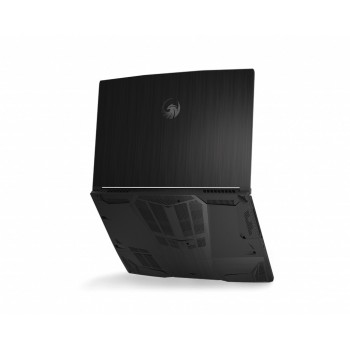 MSI Bravo 15 A4DDR-219XES Negro - 15.6" - AMD Ryzen 5 - 16GB - 512GB SSD - AMD Radeon RX 5500M - N 9S7-16WK12-219