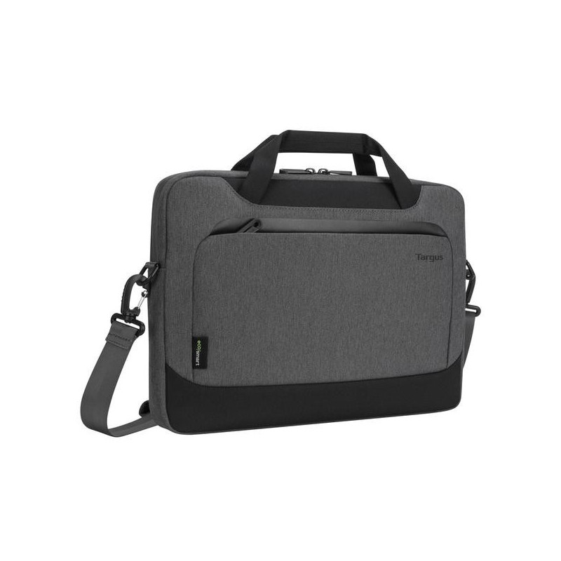 Targus Cypress EcoSmart - 14" - Gris - Maletín  TBS92602GL