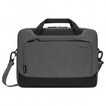 Targus Cypress EcoSmart - 14" - Gris - Maletín  TBS92602GL