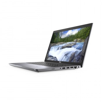 DELL Latitude 5420 Gris - 14" - Intel Core i5-11xxx - 8GB - 256GB SSD - Windows 10 Pro 4F9FW