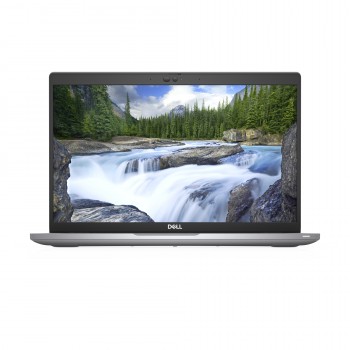 DELL Latitude 5420 Gris - 14" - Intel Core i5-11xxx - 8GB - 256GB SSD - Windows 10 Pro 4F9FW