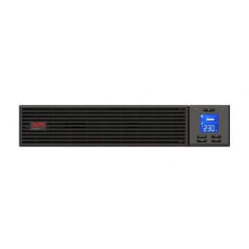 APC SRVPM6KRIL - (UPS) Doble conversión (en línea) 6000 VA 6000 W