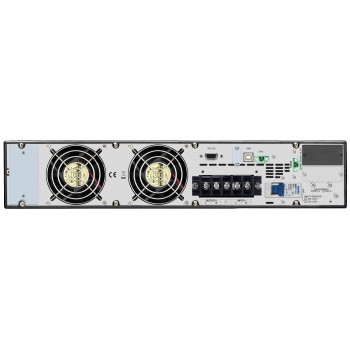 APC SRVPM6KRIL - (UPS) Doble conversión (en línea) 6000 VA 6000 W