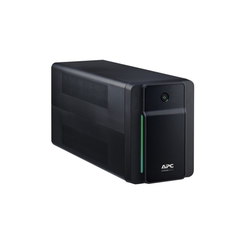 APC Easy UPS Línea interactiva 1600 VA 900 W BVX1600LI-GR