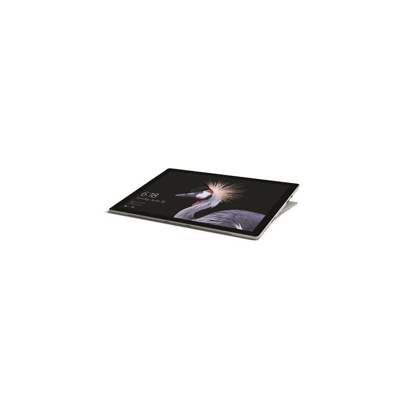 Microsoft Surface Pro 4G LTE - 128GB - 12.3" - Intel Core i5 - 4GB - Wi-Fi 5 - W10 Pro Plata GWL-00005