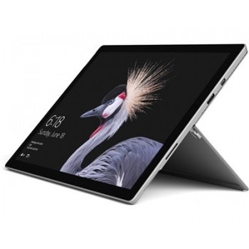 Microsoft Surface Pro 4G LTE - 128GB - 12.3" - Intel Core i5 - 4GB - Wi-Fi 5 - W10 Pro Plata GWL-00005