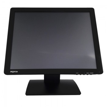approx APPMT17W5J Monitor Táctil 17" Usb Vesaapprox APPMT17W5J Monitor Táctil 17" Usb Vesa
