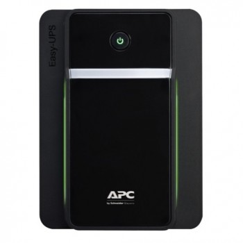 APC Easy UPS Línea interactiva 2200 VA 1200 W BVX2200LI-GR