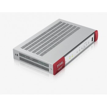 Zyxel USG Flex 100 cortafuegos (hardware) 900 Mbit s USGFLEX100-EU0101F