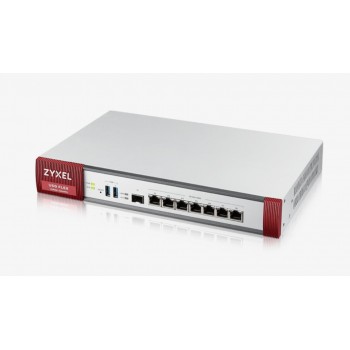 Zyxel USG Flex 500 cortafuegos (hardware) 1U 2300 Mbit s USGFLEX500-EU0101F