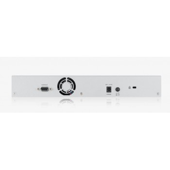 Zyxel USG Flex 500 cortafuegos (hardware) 1U 2300 Mbit s USGFLEX500-EU0101F