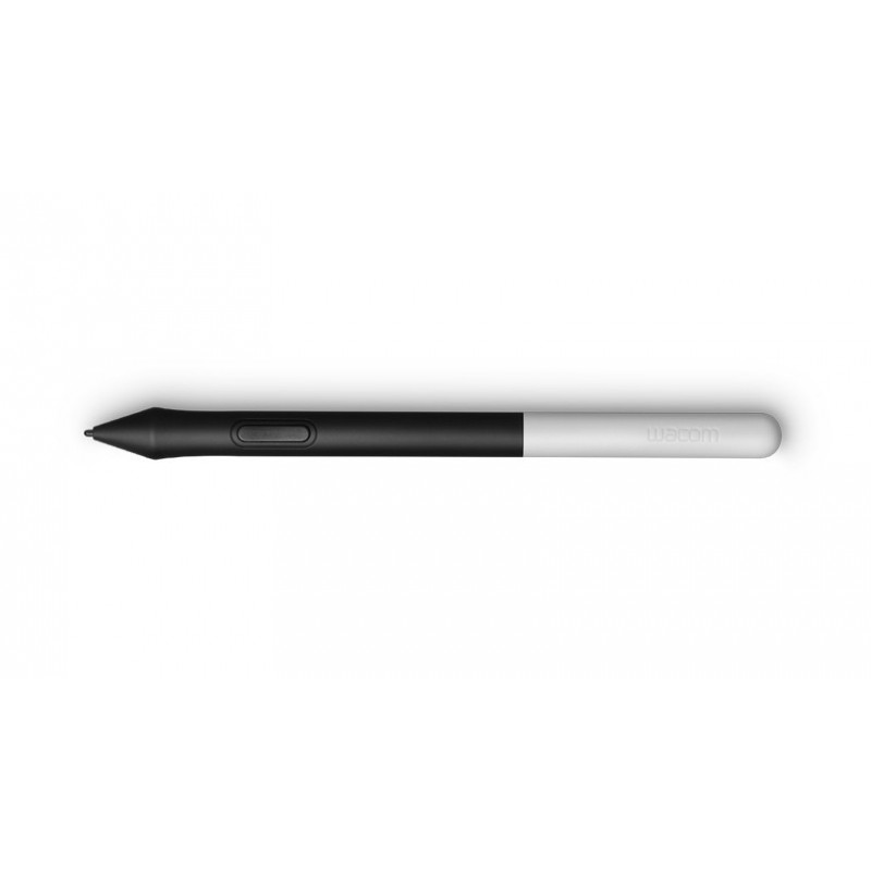 Wacom Pen for DTC133 lápiz digital 11,1 g Negro, Blanco CP91300B2Z