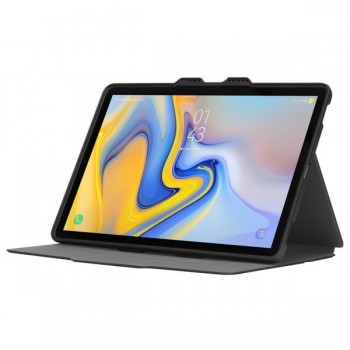 Targus THZ794GL funda para tablet 26,7 cm (10.5") Folio Gris