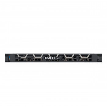 DELL PowerEdge R440 - Intel Xeon Silver - 16 GB - 550W DSP0000000968