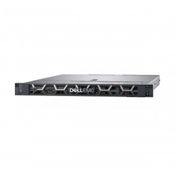 DELL PowerEdge R440 - Intel Xeon Silver - 16 GB - 550W DSP0000000968